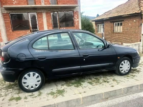 Обява за продажба на Renault Megane ~1 500 лв. - изображение 4