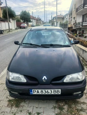 Обява за продажба на Renault Megane ~1 500 лв. - изображение 3