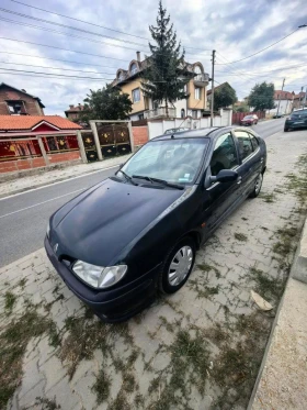 Обява за продажба на Renault Megane ~1 500 лв. - изображение 1
