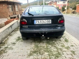 Обява за продажба на Renault Megane ~1 500 лв. - изображение 2