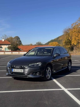 Audi A4 MATRIX - 34900 лв. / 17844.09 € - 80801870 3