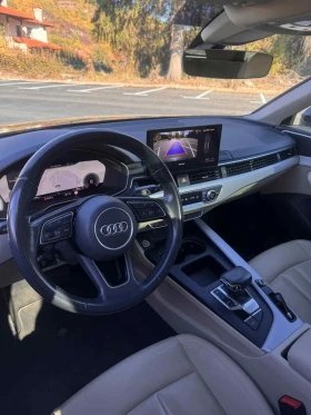 Audi A4 MATRIX - 34900 лв. / 17844.09 € - 80801870 10