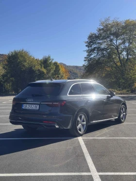 Audi A4 MATRIX - 34900 лв. / 17844.09 € - 80801870 6