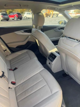 Audi A4 MATRIX - 34900 лв. / 17844.09 € - 80801870 13
