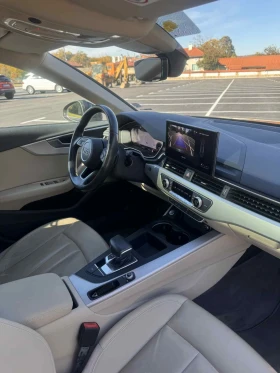 Audi A4 MATRIX - 34900 лв. / 17844.09 € - 80801870 11