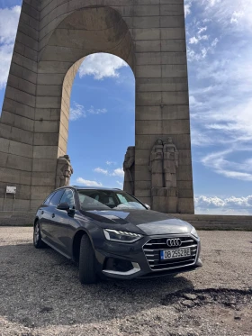 Audi A4 MATRIX - 34900 лв. / 17844.09 € - 80801870 8