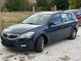Kia Ceed 1.6 i | Mobile.bg    3