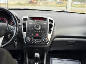 Kia Ceed 1.6 i | Mobile.bg    12