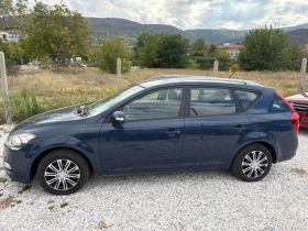 Kia Ceed 1.6 i | Mobile.bg    11