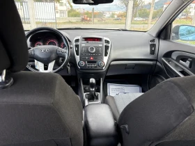 Kia Ceed 1.6 i | Mobile.bg    16