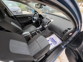 Kia Ceed 1.6 i | Mobile.bg    13