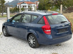 Kia Ceed 1.6 i | Mobile.bg    8