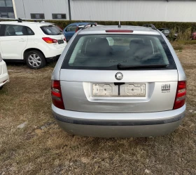 Skoda Fabia 1.4 TDI - 3499 лв. / 1789.01 € - 21875487 6