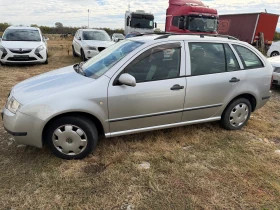 Skoda Fabia 1.4 TDI - 3499 лв. / 1789.01 € - 21875487 8