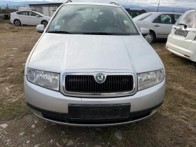 Skoda Fabia 1.4 TDI - 3499 лв. / 1789.01 € - 21875487 2