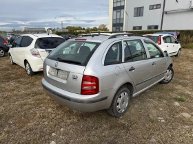 Skoda Fabia 1.4 TDI - 3499 лв. / 1789.01 € - 21875487 5