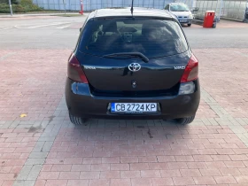 Toyota Yaris | Mobile.bg    3