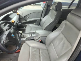 BMW 525 | Mobile.bg    11