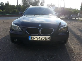 BMW 525 | Mobile.bg    2