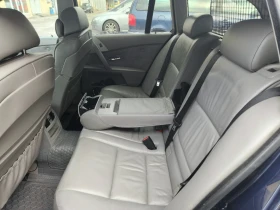 BMW 525 | Mobile.bg    10