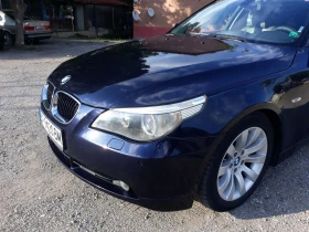 BMW 525 | Mobile.bg    5