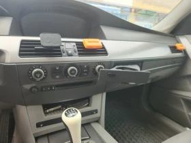 BMW 525 | Mobile.bg    14