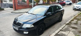 Skoda Octavia 1.9 TDi Auto | Mobile.bg    4