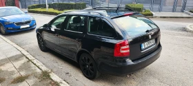 Skoda Octavia 1.9 TDi Auto | Mobile.bg    5