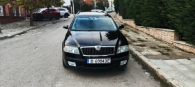 Skoda Octavia 1.9 TDi Auto | Mobile.bg    3