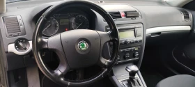Skoda Octavia 1.9 TDi Auto | Mobile.bg    8
