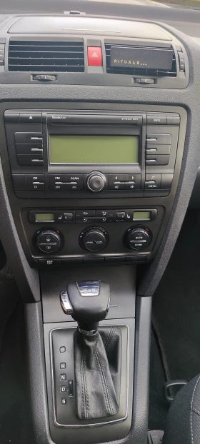 Skoda Octavia 1.9 TDi Auto | Mobile.bg    9