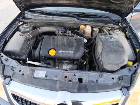 Opel Vectra 1.8 122.,  | Mobile.bg    12