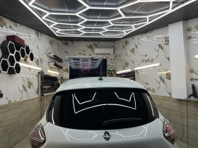 Renault Zoe, снимка 4