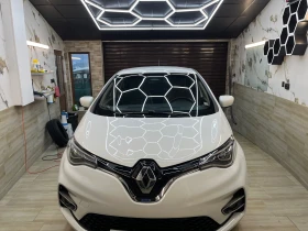 Renault Zoe, снимка 1
