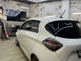 Renault Zoe, снимка 3