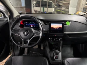 Renault Zoe, снимка 7