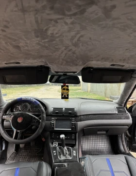 BMW 323 - 8500 лв. / 4345.98 € - 16125853 13