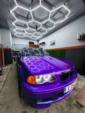 BMW 323 - 8500 лв. / 4345.98 € - 16125853 6