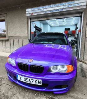 BMW 323 - 8500 лв. / 4345.98 € - 16125853 5