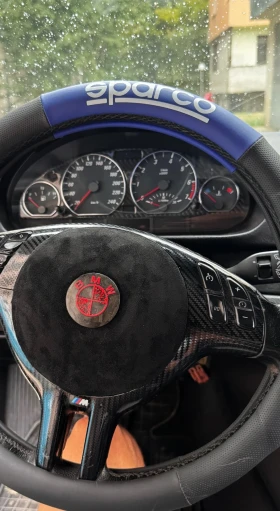 BMW 323 - 8500 лв. / 4345.98 € - 16125853 11