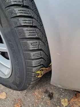 Chevrolet Lacetti, снимка 8