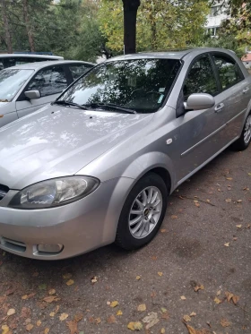 Chevrolet Lacetti, снимка 2