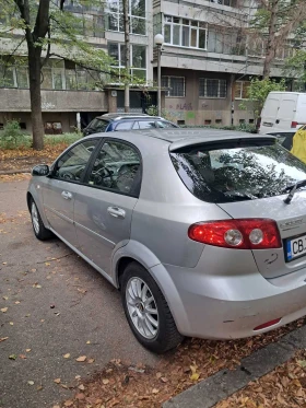 Chevrolet Lacetti, снимка 7