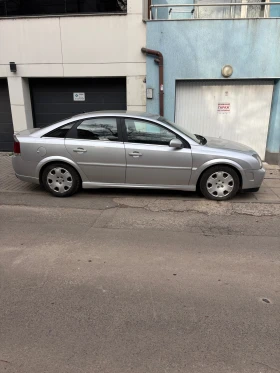 Opel Vectra Газ, снимка 5