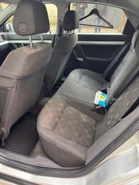 Opel Vectra Газ, снимка 9