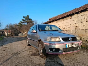 VW Polo, снимка 1