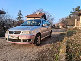 VW Polo, снимка 2