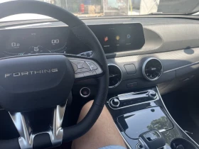 DONGFENG T5-EVO, снимка 7