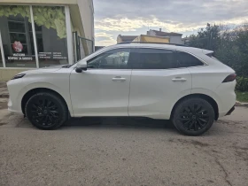 DONGFENG T5-EVO - 12500 € / 24447.88 лв. - 56369759 9