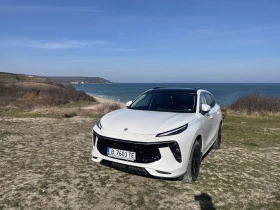 DONGFENG T5-EVO, снимка 3